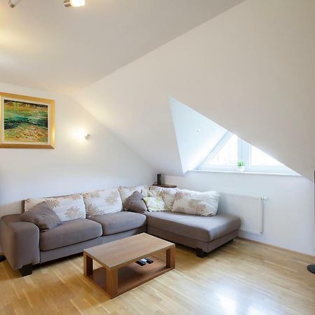 Luxury Apartment Karolina Блед Экстерьер фото